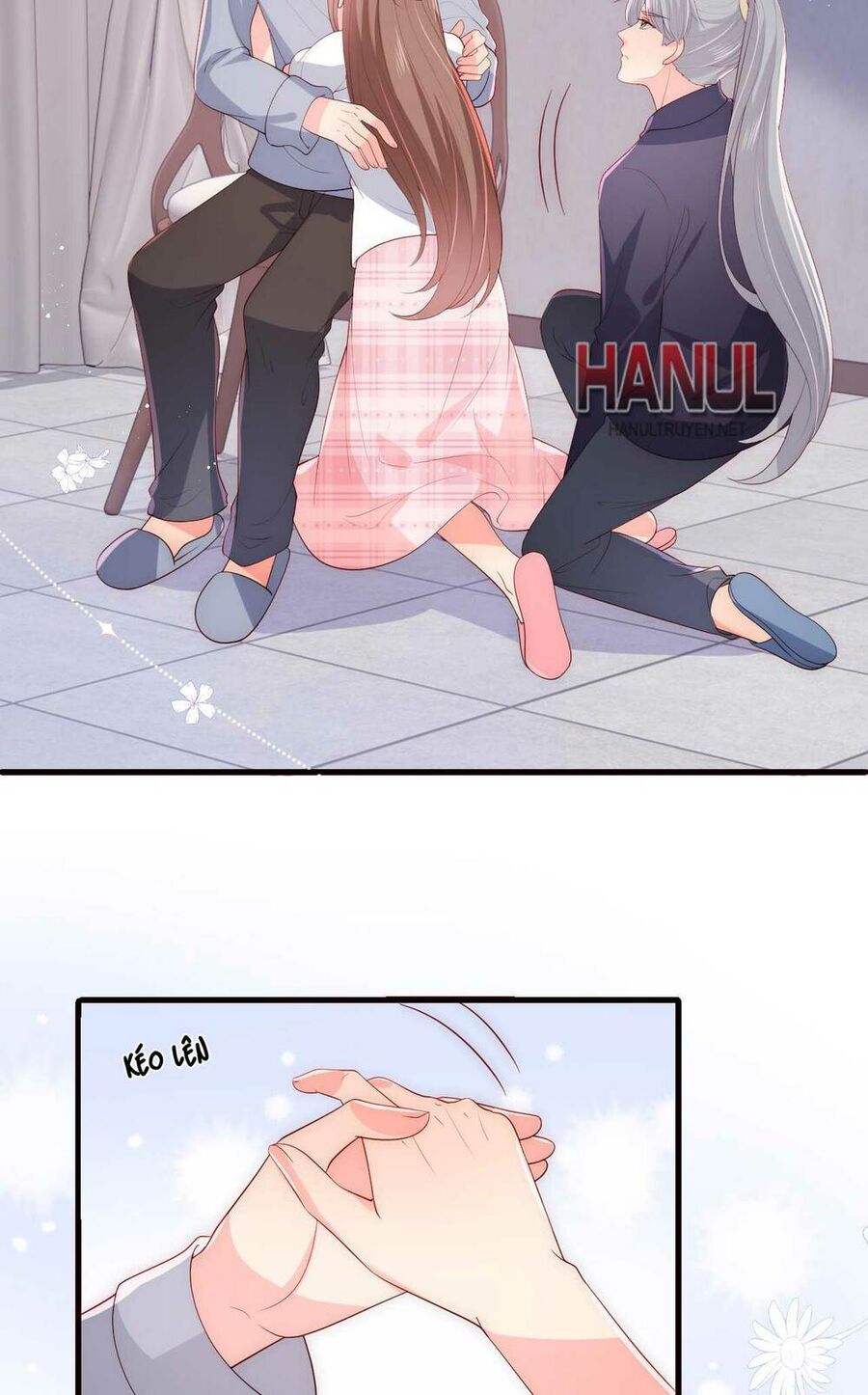 Dưỡng Địch Vi Hoạn Chap 201 - Next Chap 202