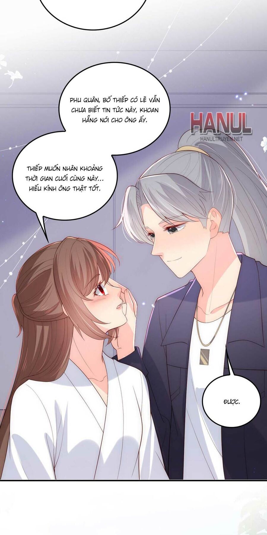 Dưỡng Địch Vi Hoạn Chap 201 - Next Chap 202