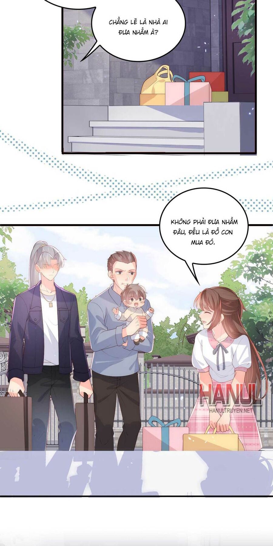 Dưỡng Địch Vi Hoạn Chap 201 - Next Chap 202