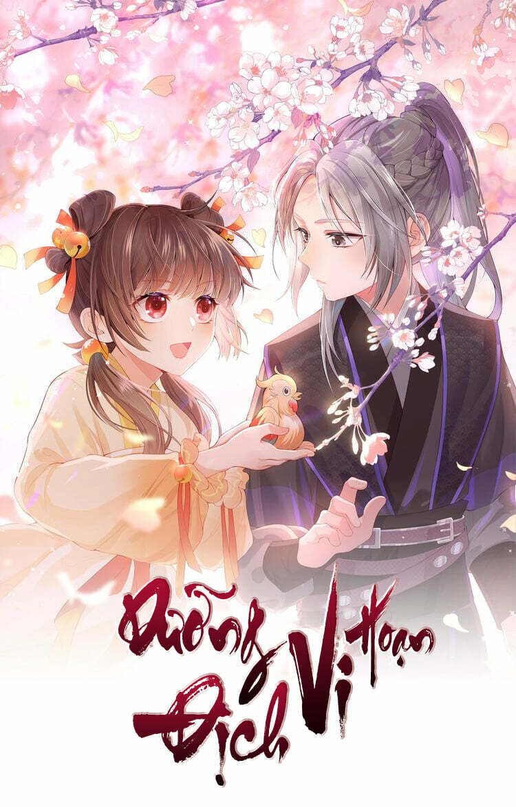 Dưỡng Địch Vi Hoạn Chap 202 - Next Chap 203