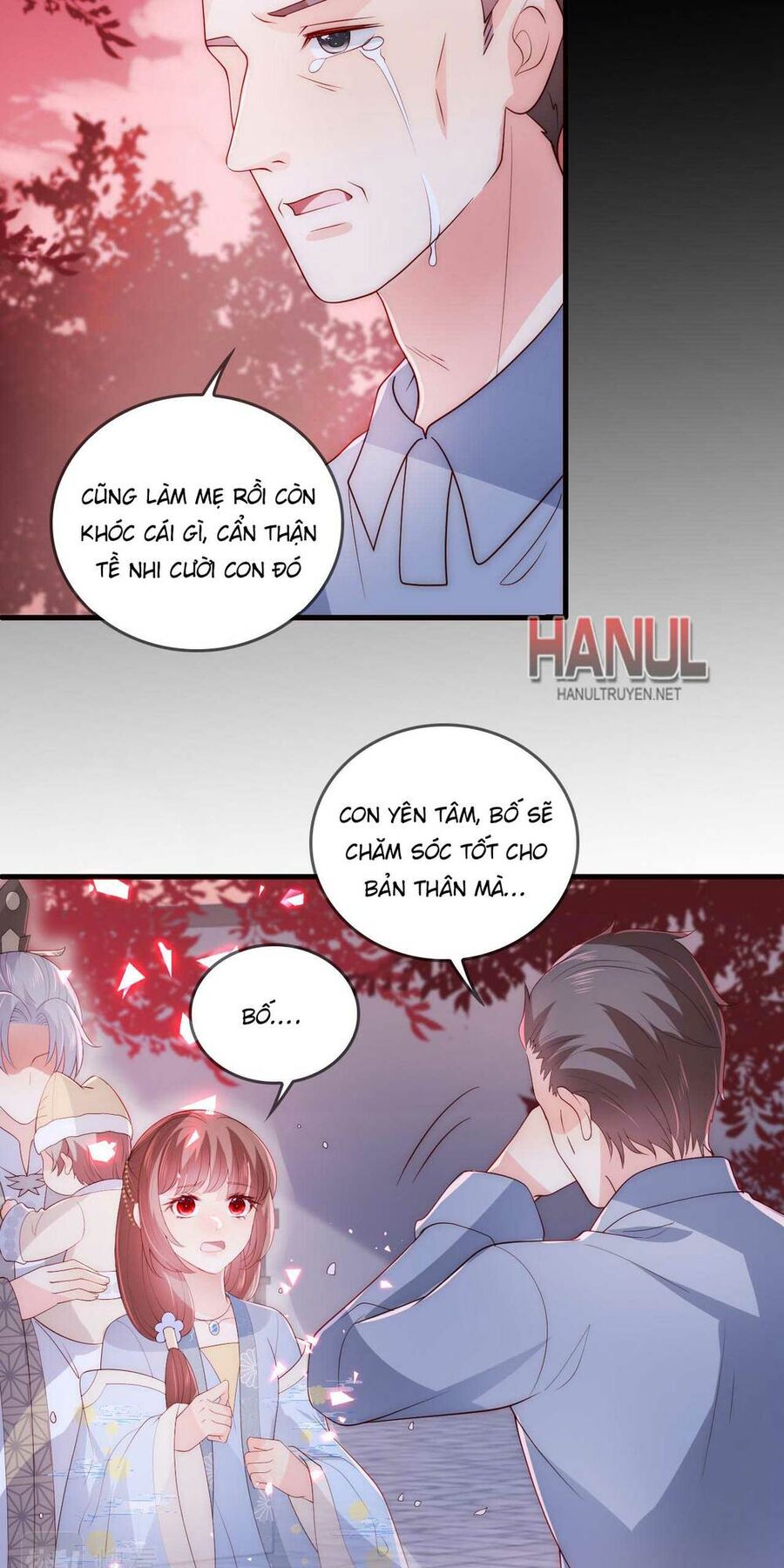 Dưỡng Địch Vi Hoạn Chap 202 - Next Chap 203