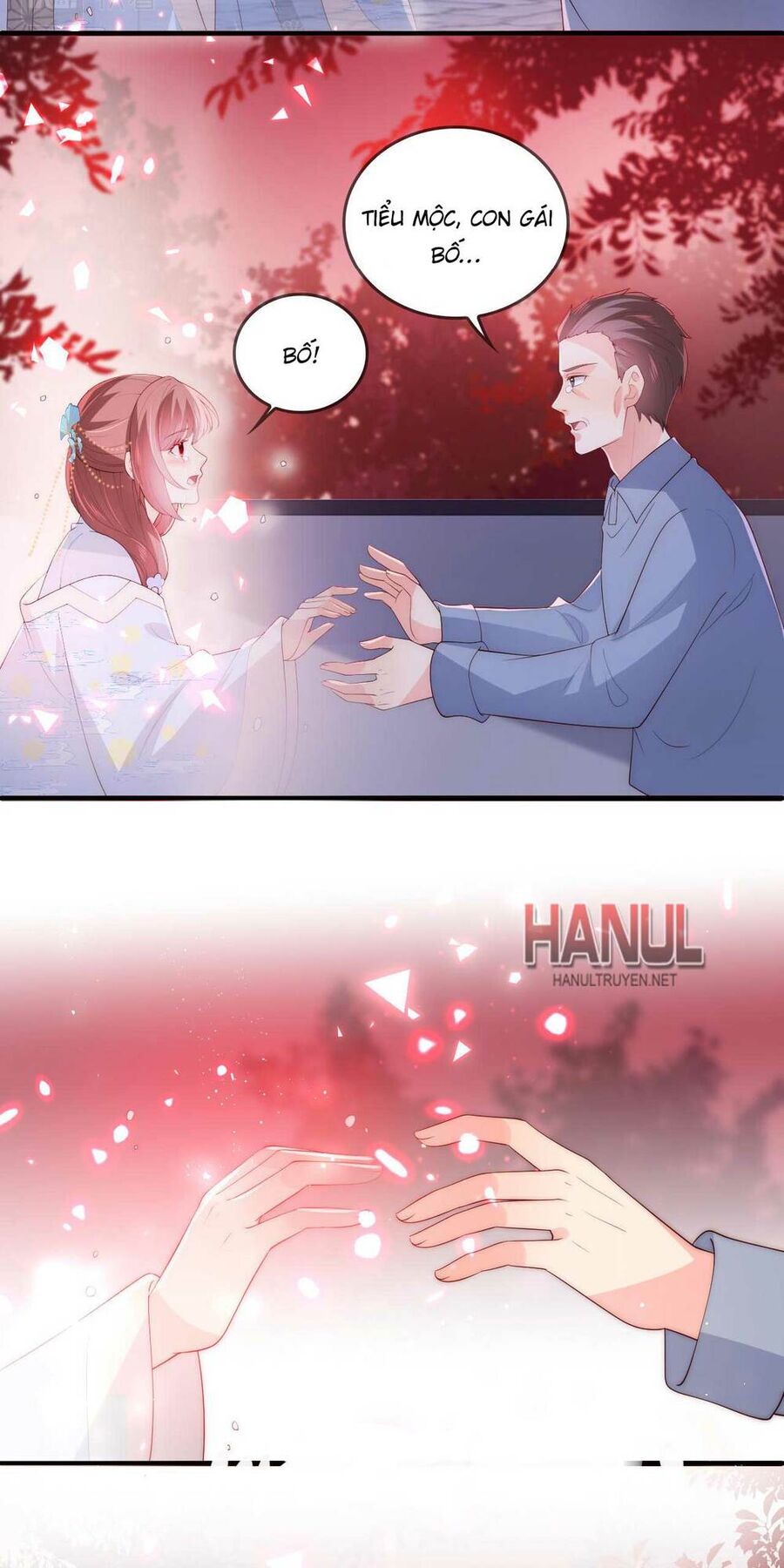 Dưỡng Địch Vi Hoạn Chap 202 - Next Chap 203