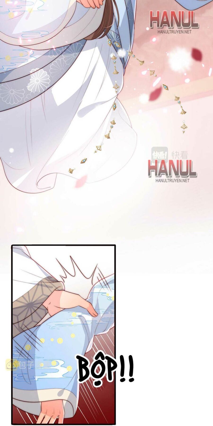 Dưỡng Địch Vi Hoạn Chap 202 - Next Chap 203
