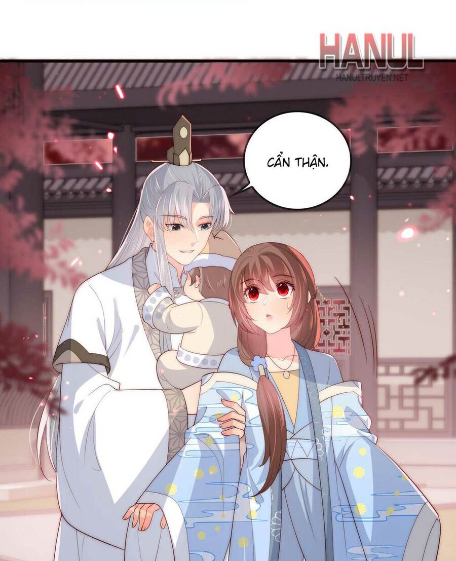 Dưỡng Địch Vi Hoạn Chap 202 - Next Chap 203