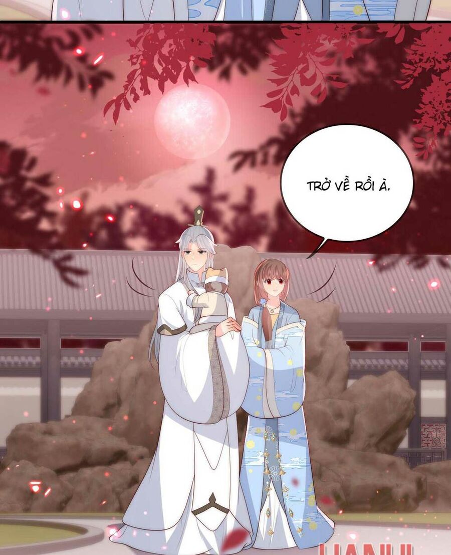 Dưỡng Địch Vi Hoạn Chap 202 - Next Chap 203
