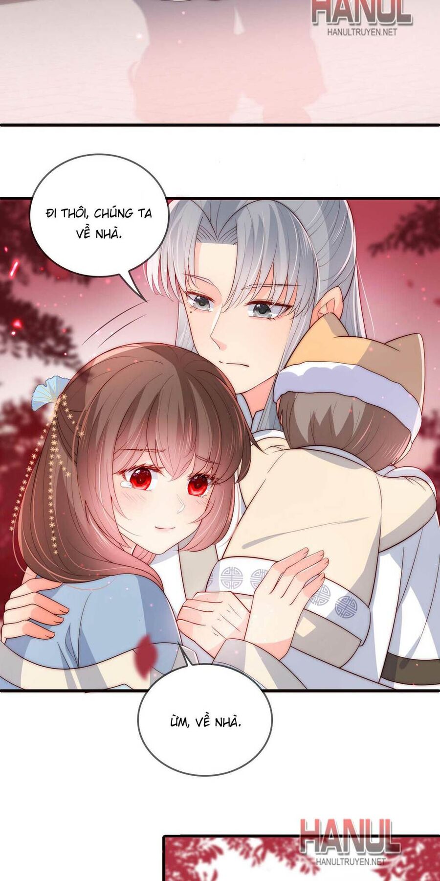Dưỡng Địch Vi Hoạn Chap 202 - Next Chap 203