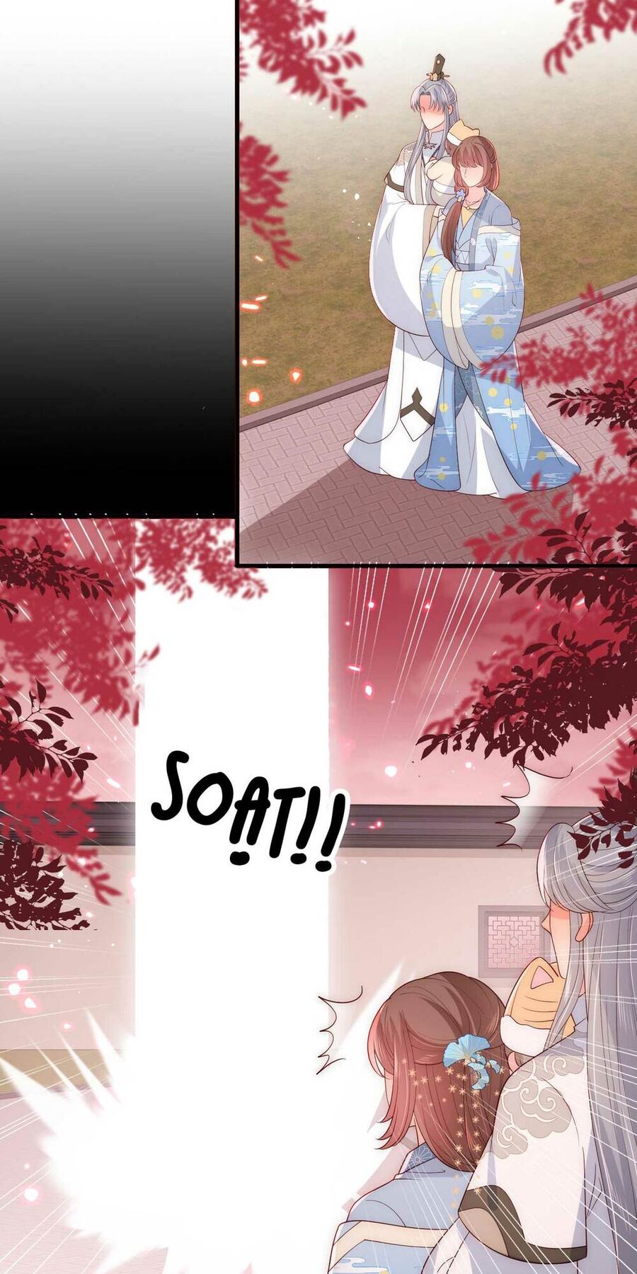 Dưỡng Địch Vi Hoạn Chap 202 - Next Chap 203