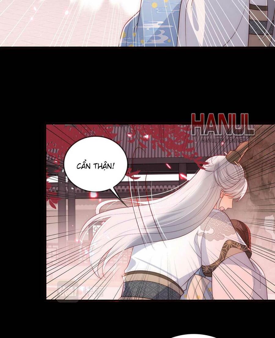 Dưỡng Địch Vi Hoạn Chap 202 - Next Chap 203