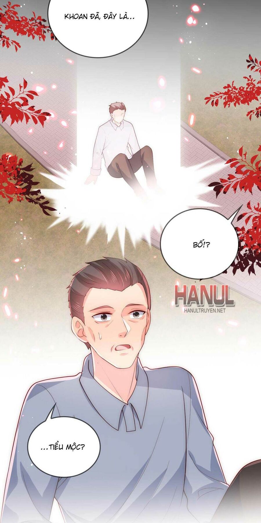 Dưỡng Địch Vi Hoạn Chap 202 - Next Chap 203