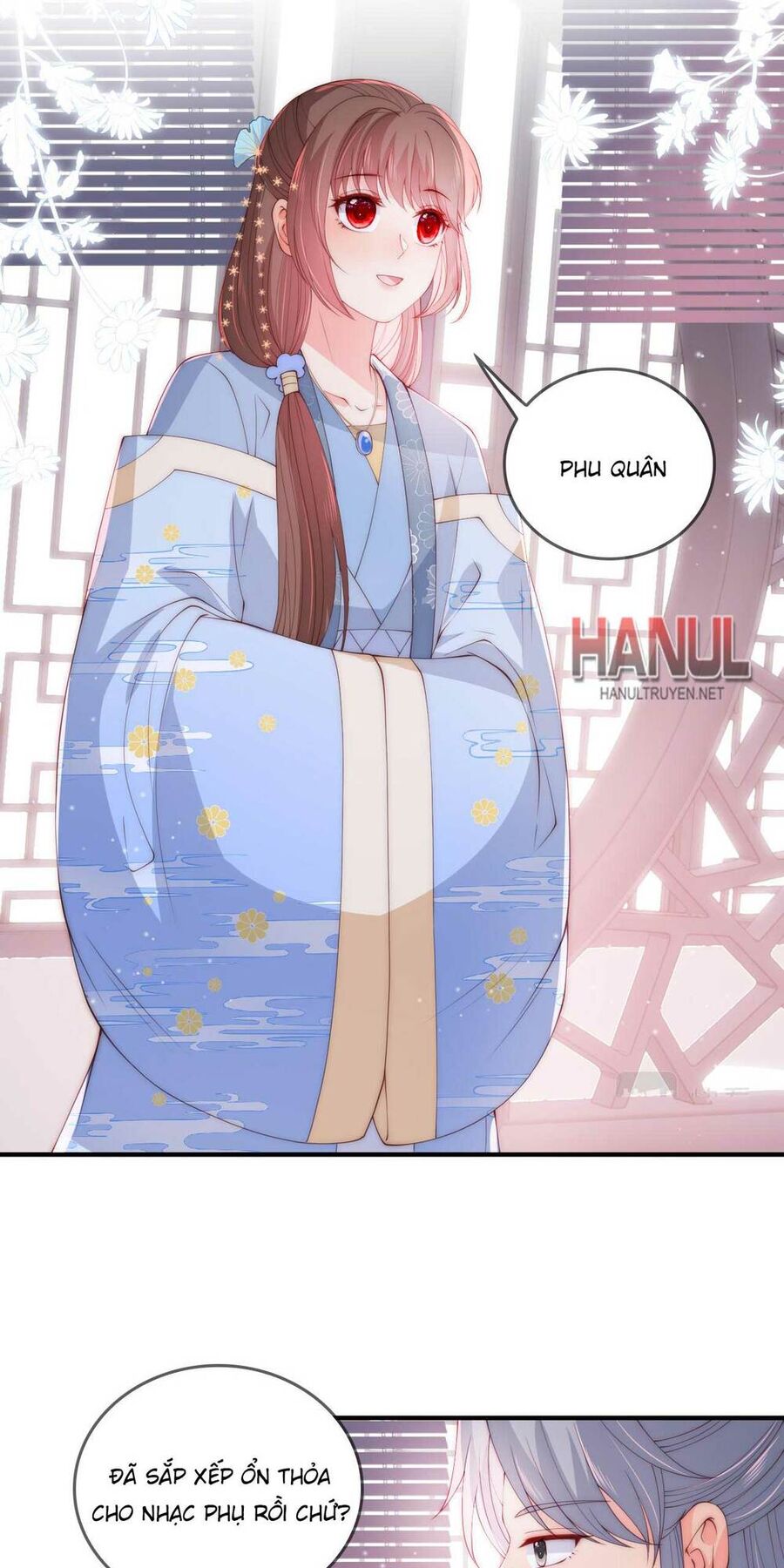 Dưỡng Địch Vi Hoạn Chap 202 - Next Chap 203