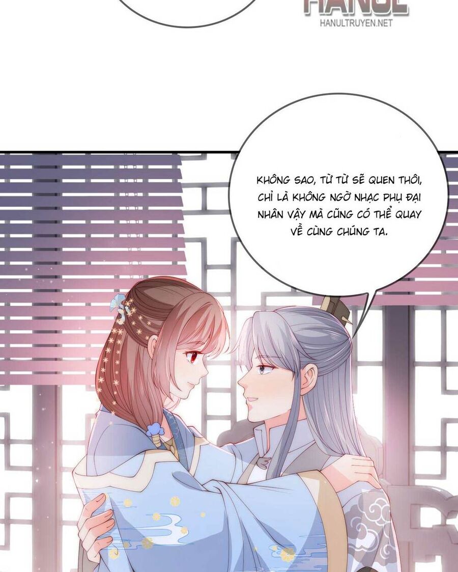 Dưỡng Địch Vi Hoạn Chap 202 - Next Chap 203