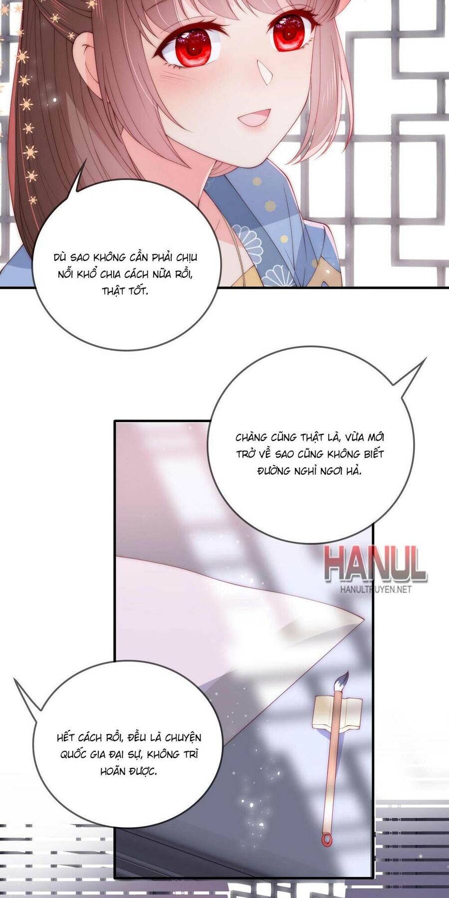 Dưỡng Địch Vi Hoạn Chap 202 - Next Chap 203