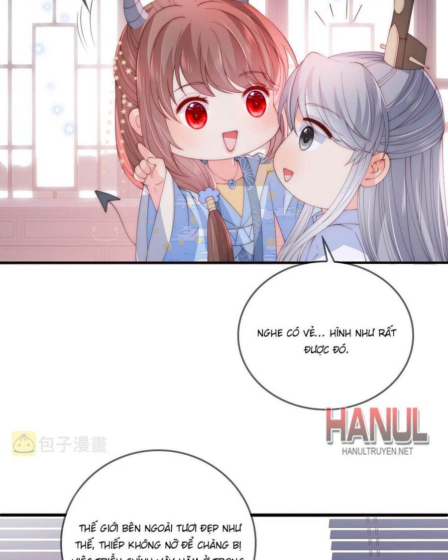 Dưỡng Địch Vi Hoạn Chap 202 - Next Chap 203
