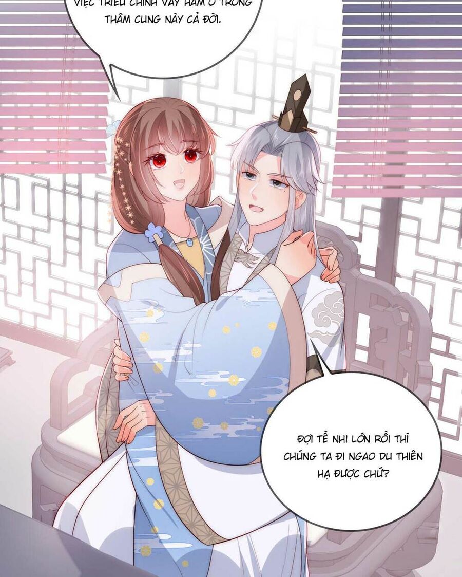 Dưỡng Địch Vi Hoạn Chap 202 - Next Chap 203