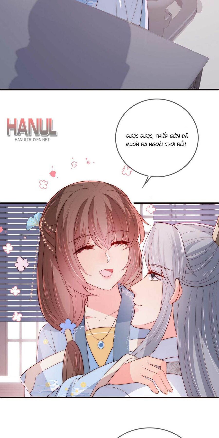 Dưỡng Địch Vi Hoạn Chap 202 - Next Chap 203