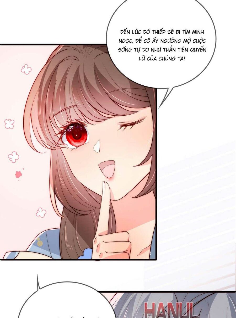 Dưỡng Địch Vi Hoạn Chap 202 - Next Chap 203