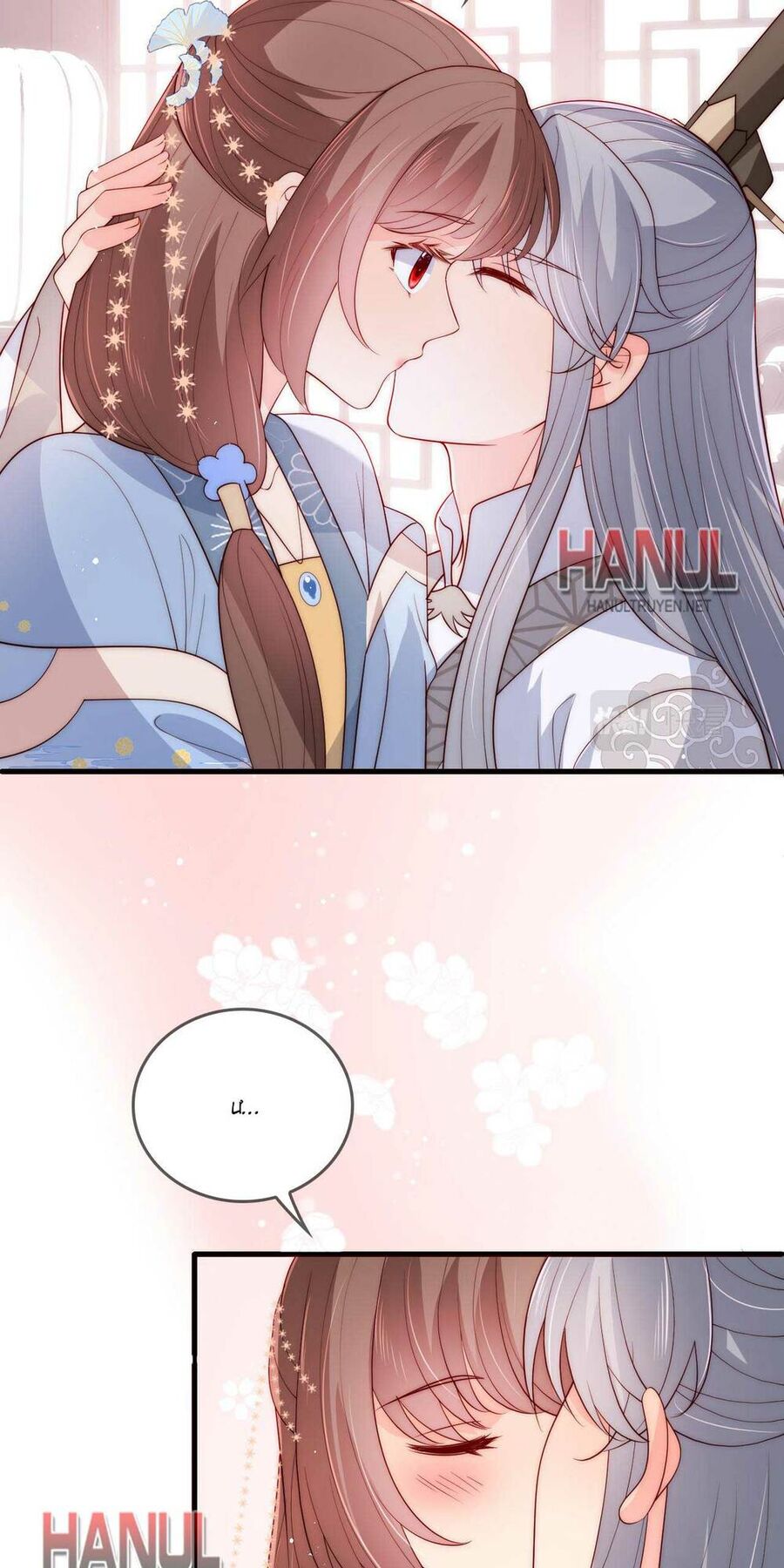 Dưỡng Địch Vi Hoạn Chap 202 - Next Chap 203