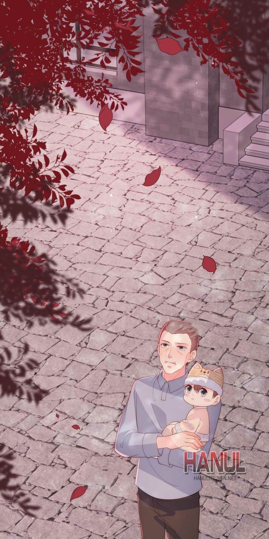 Dưỡng Địch Vi Hoạn Chap 202 - Next Chap 203