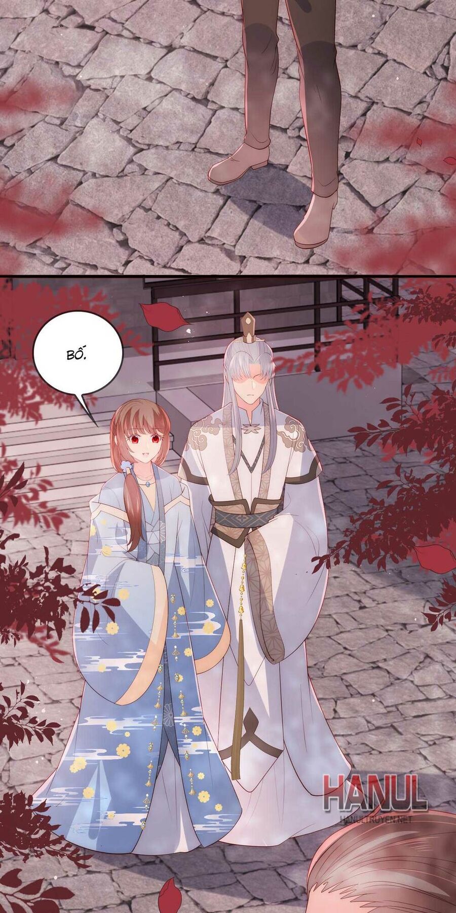 Dưỡng Địch Vi Hoạn Chap 202 - Next Chap 203