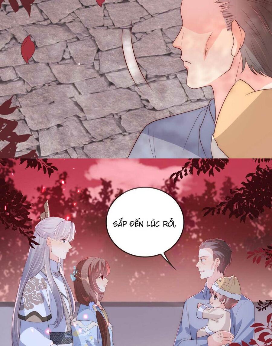 Dưỡng Địch Vi Hoạn Chap 202 - Next Chap 203