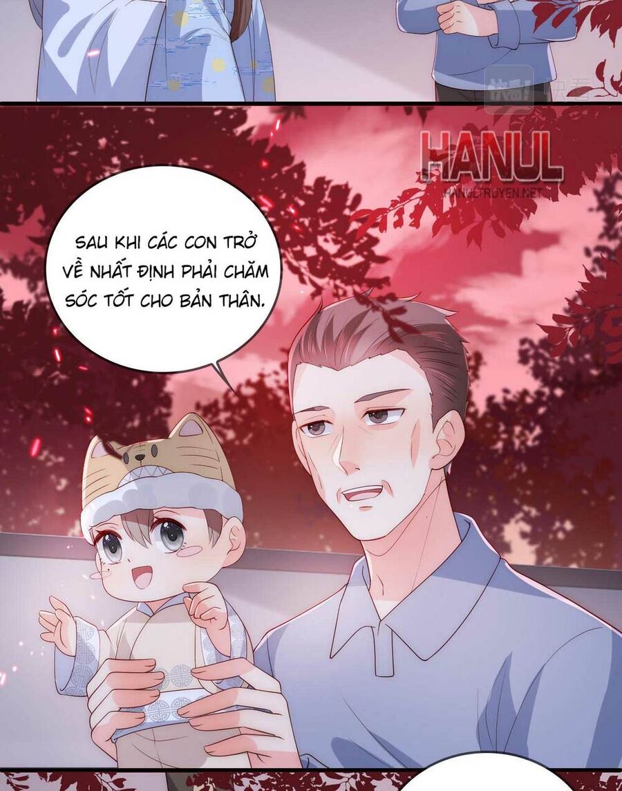 Dưỡng Địch Vi Hoạn Chap 202 - Next Chap 203