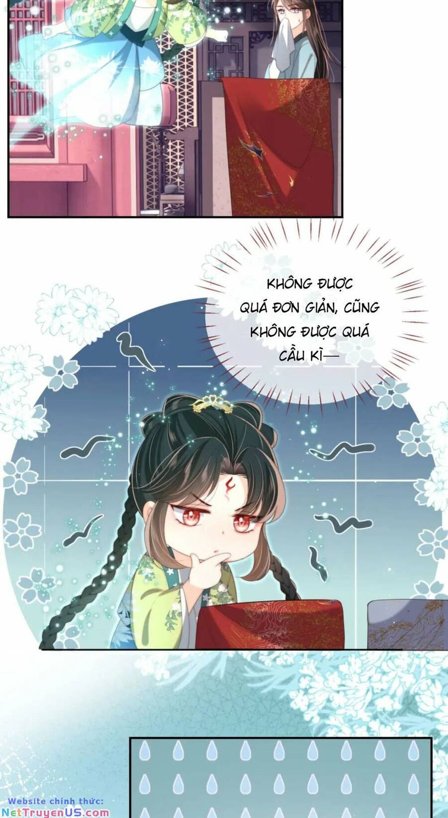 Dưỡng Địch Vi Hoạn Chap 246 - Next Chap 247