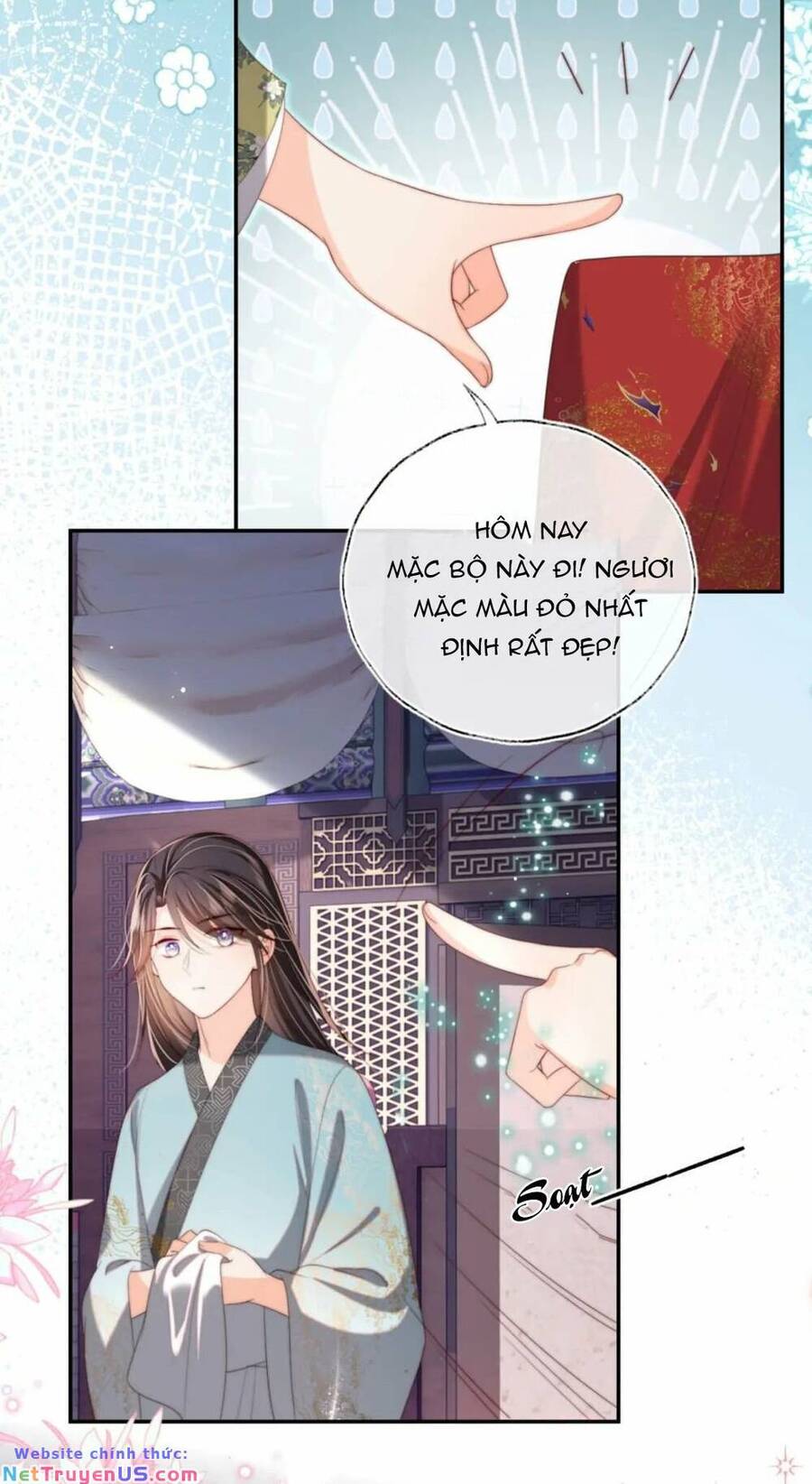 Dưỡng Địch Vi Hoạn Chap 246 - Next Chap 247