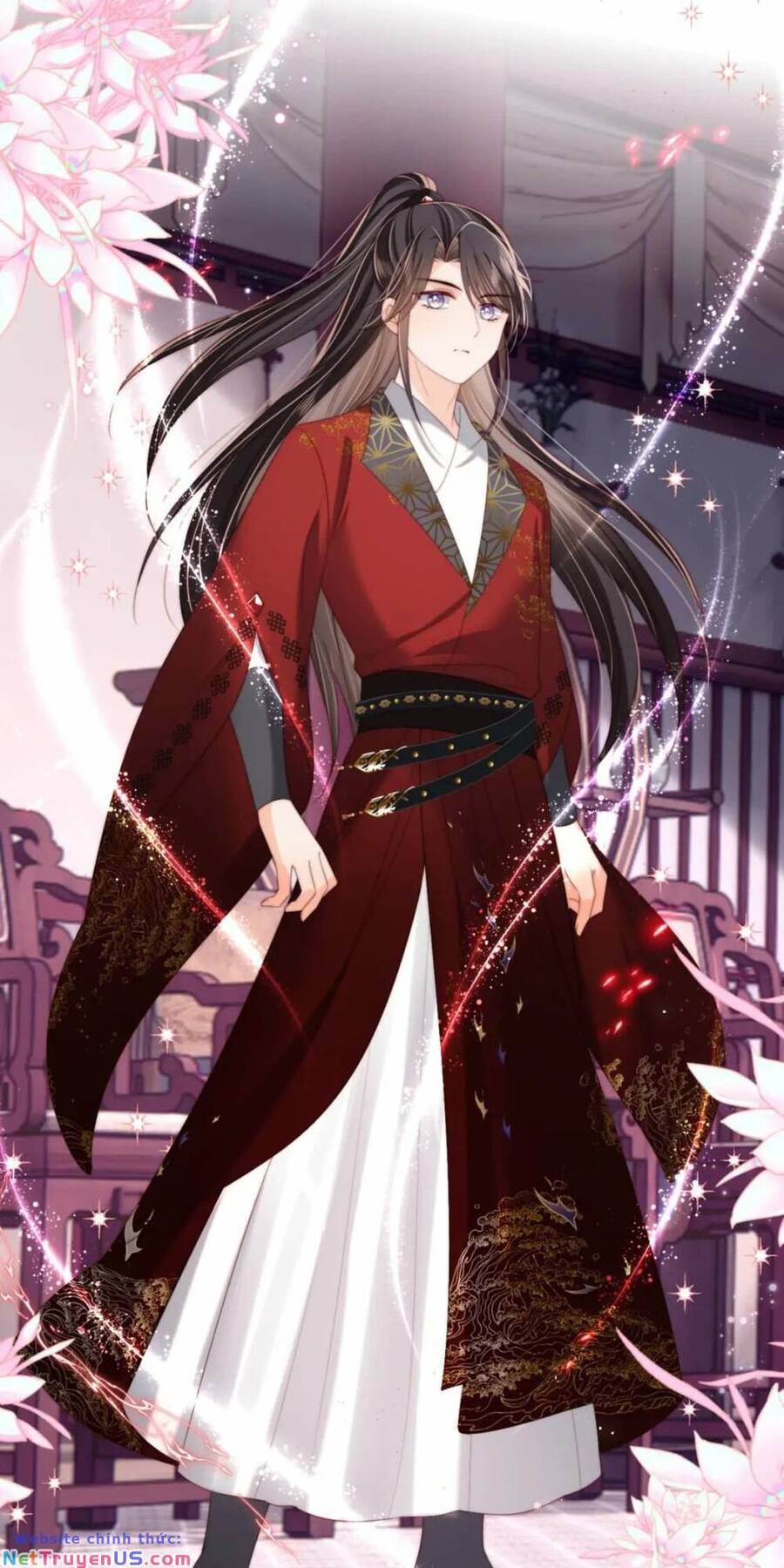 Dưỡng Địch Vi Hoạn Chap 246 - Next Chap 247