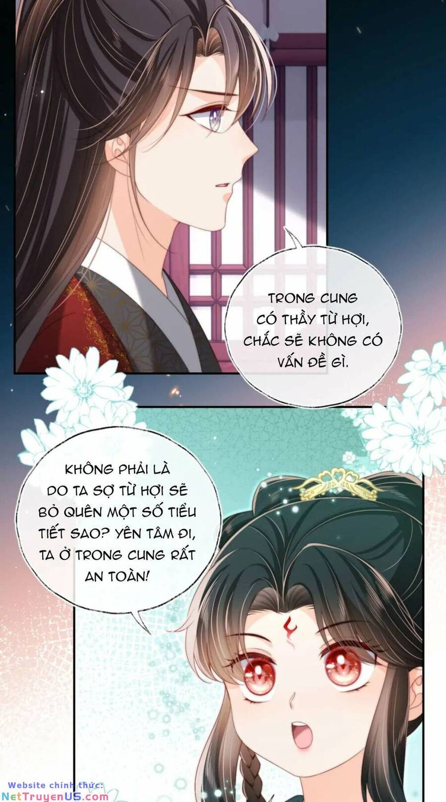 Dưỡng Địch Vi Hoạn Chap 246 - Next Chap 247