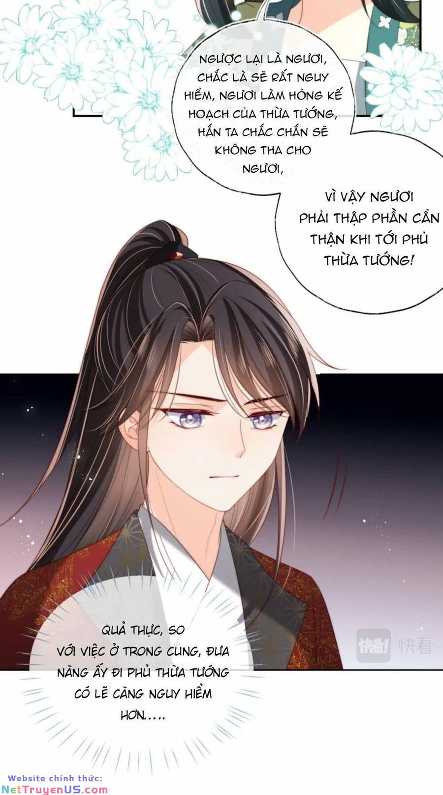 Dưỡng Địch Vi Hoạn Chap 246 - Next Chap 247