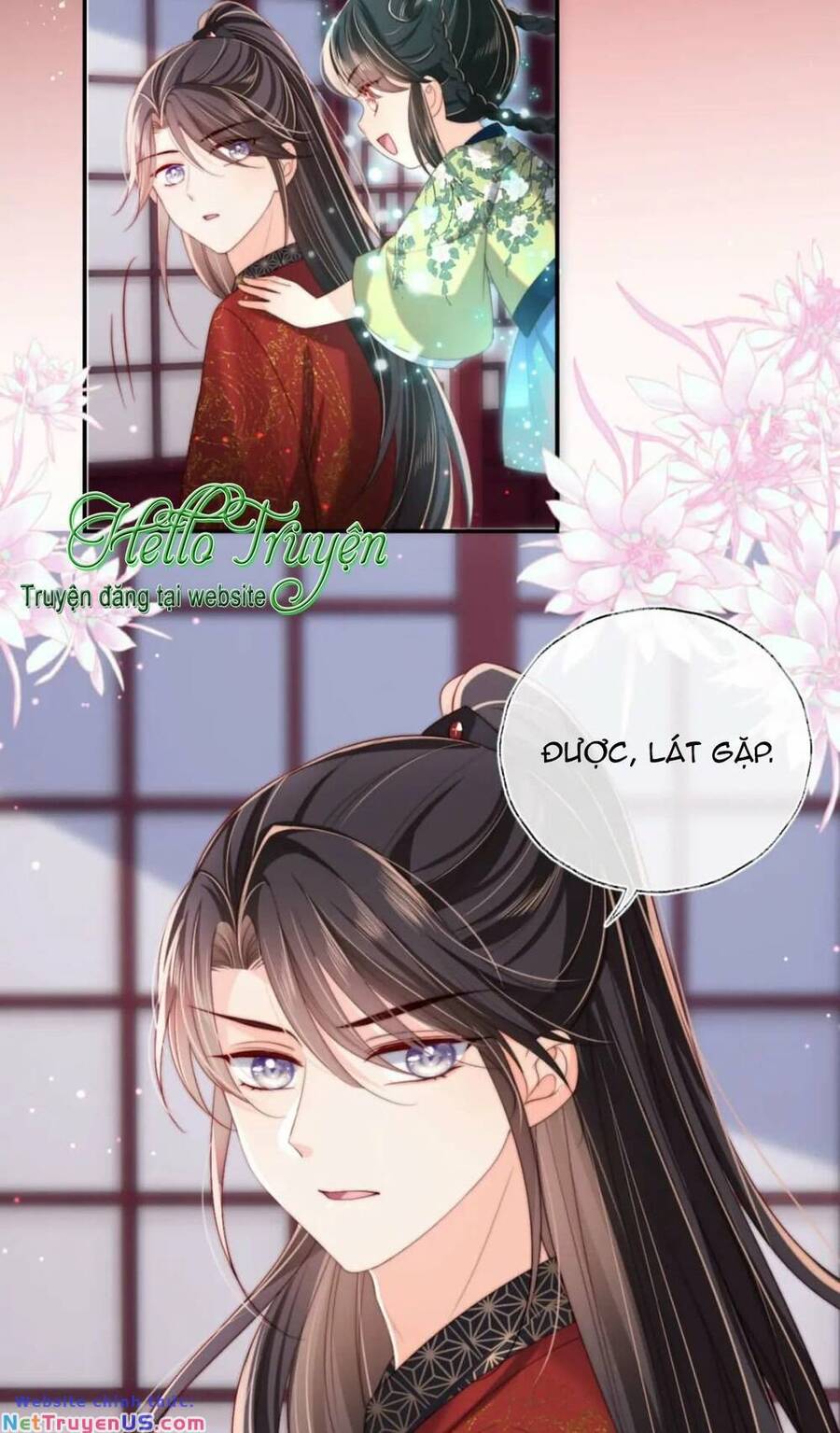 Dưỡng Địch Vi Hoạn Chap 246 - Next Chap 247