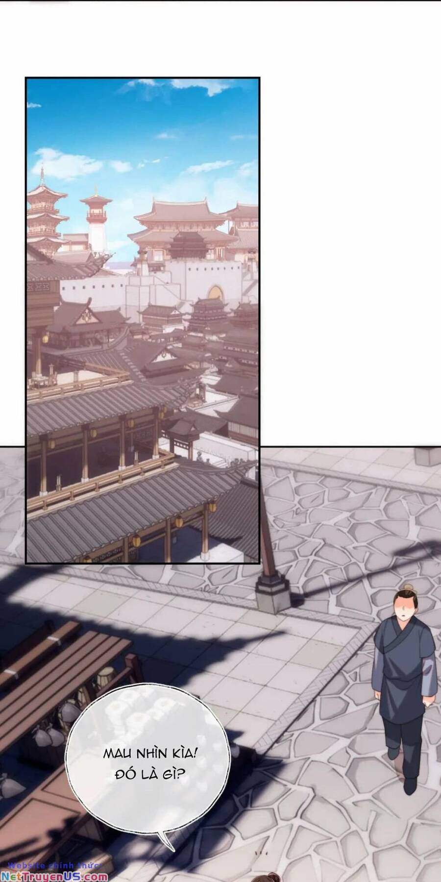 Dưỡng Địch Vi Hoạn Chap 246 - Next Chap 247