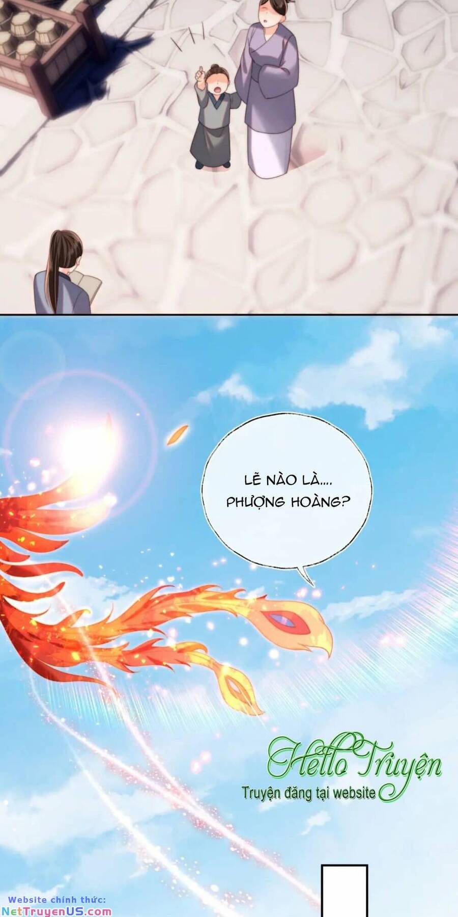 Dưỡng Địch Vi Hoạn Chap 246 - Next Chap 247