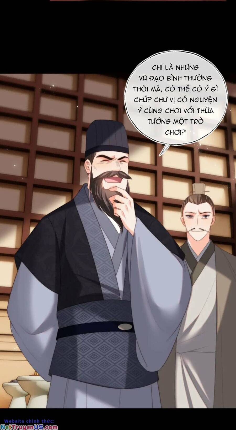 Dưỡng Địch Vi Hoạn Chap 246 - Next Chap 247