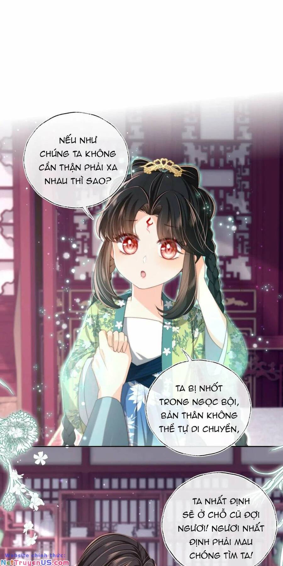 Dưỡng Địch Vi Hoạn Chap 246 - Next Chap 247