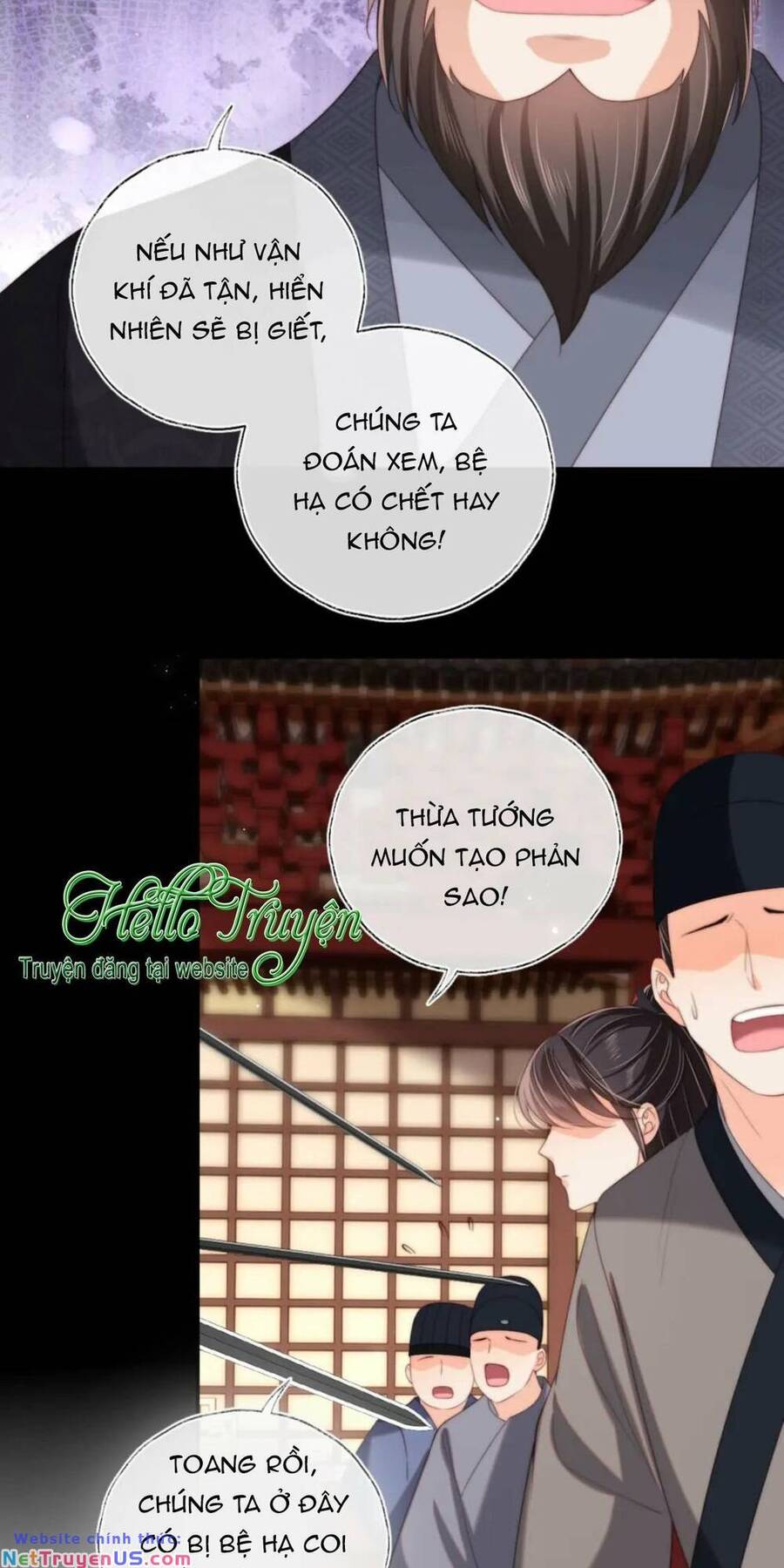 Dưỡng Địch Vi Hoạn Chap 246 - Next Chap 247