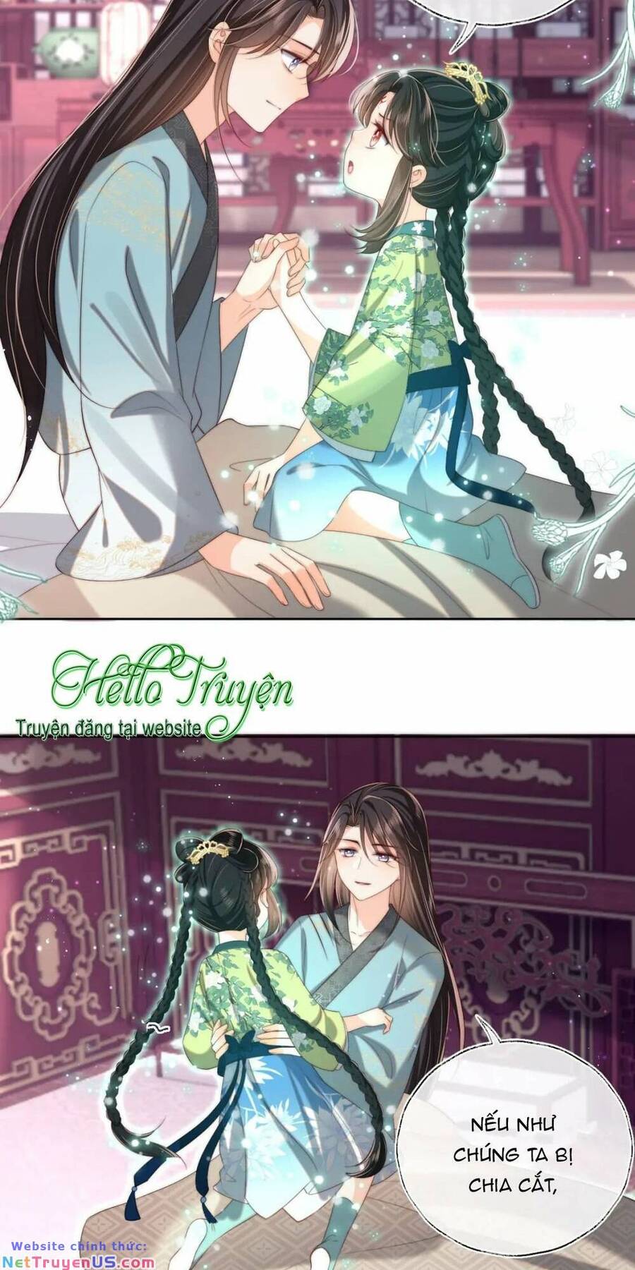 Dưỡng Địch Vi Hoạn Chap 246 - Next Chap 247
