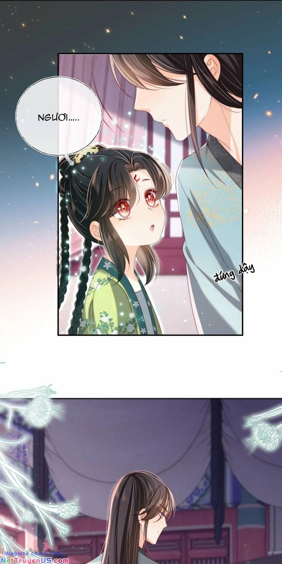 Dưỡng Địch Vi Hoạn Chap 246 - Next Chap 247