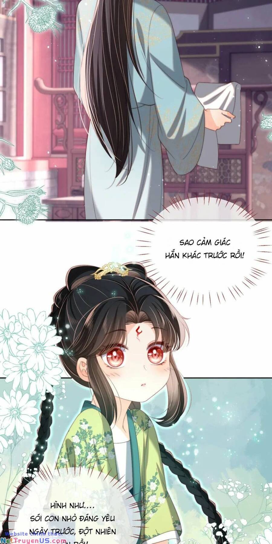 Dưỡng Địch Vi Hoạn Chap 246 - Next Chap 247