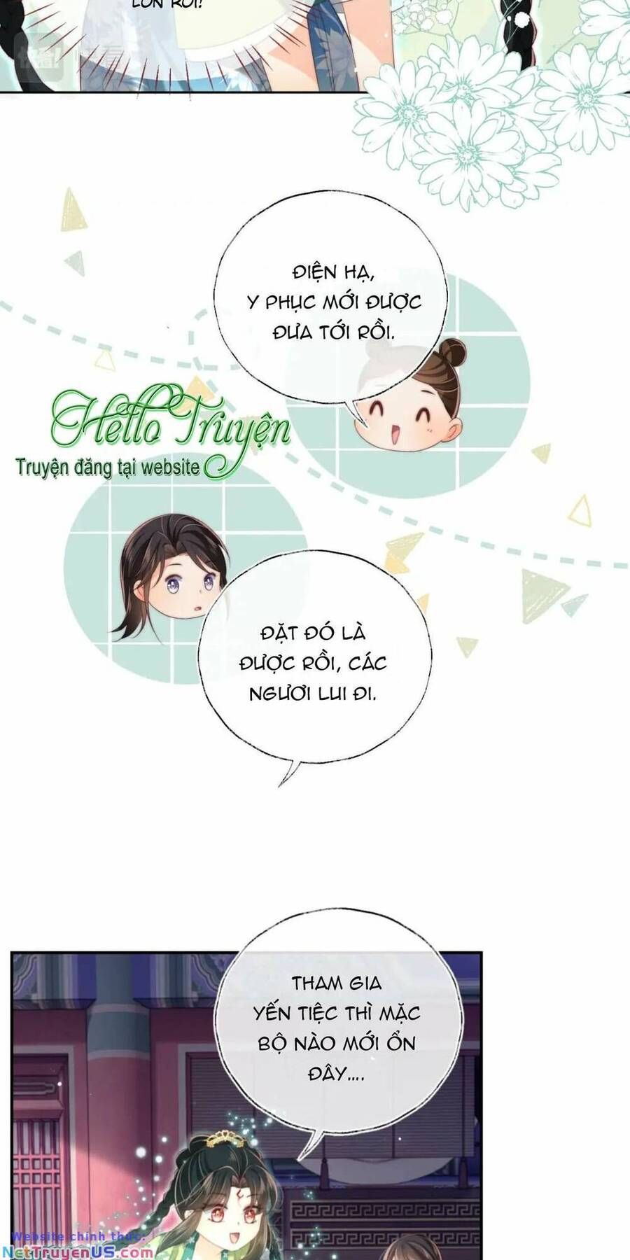 Dưỡng Địch Vi Hoạn Chap 246 - Next Chap 247