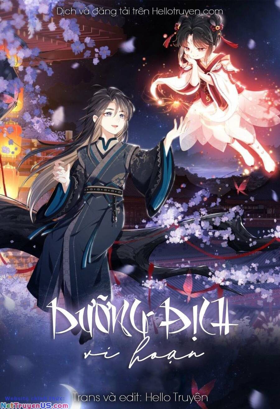 Dưỡng Địch Vi Hoạn Chap 263 - Next Chap 264