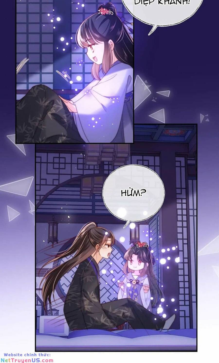Dưỡng Địch Vi Hoạn Chap 263 - Next Chap 264