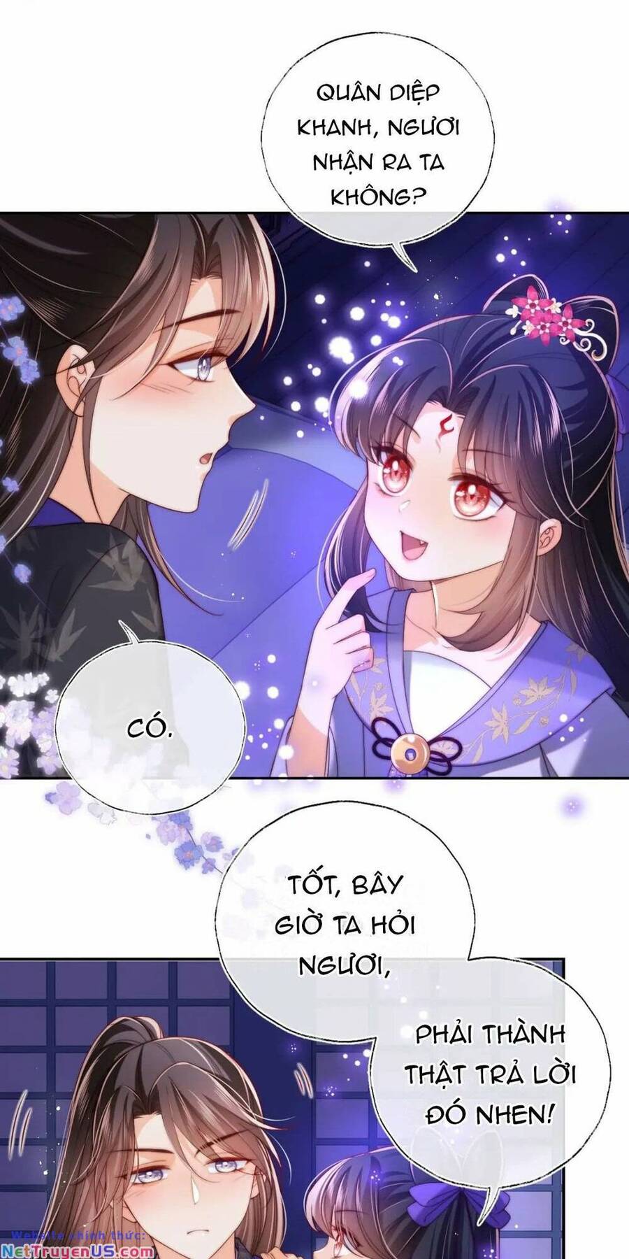 Dưỡng Địch Vi Hoạn Chap 263 - Next Chap 264