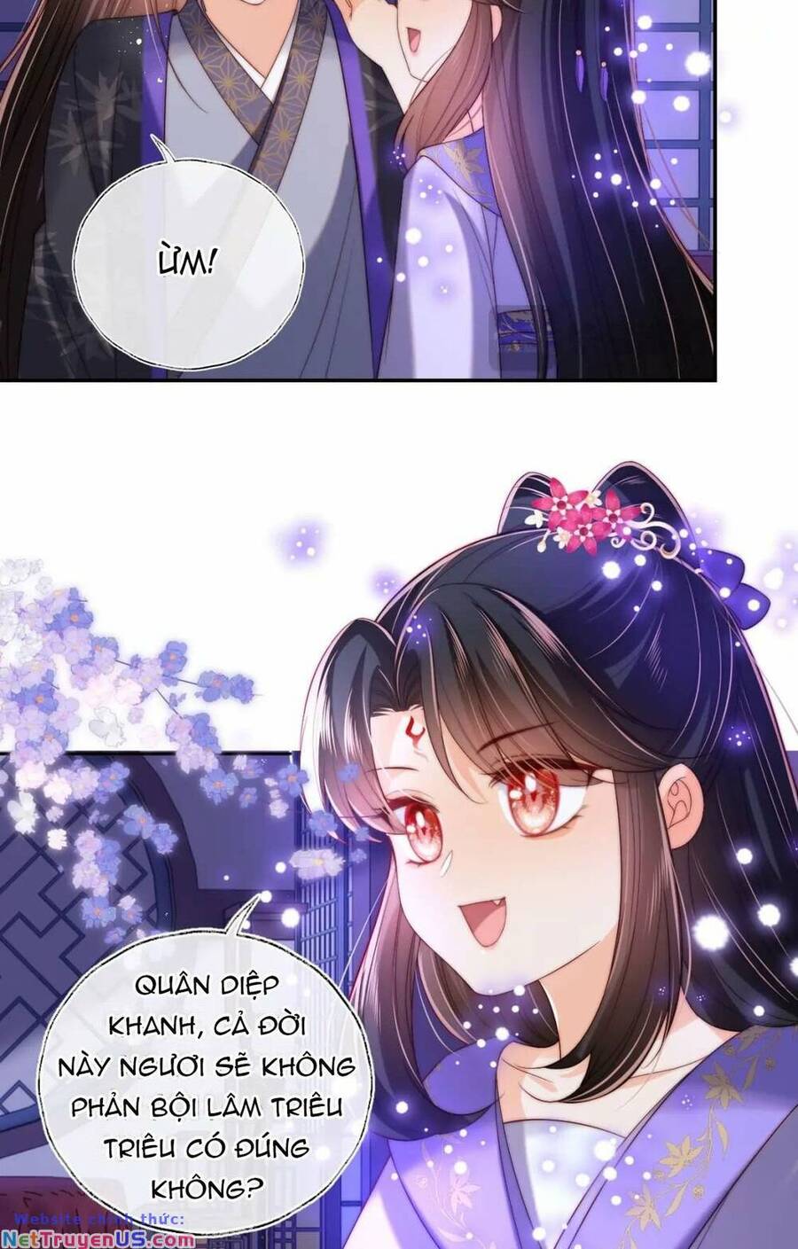 Dưỡng Địch Vi Hoạn Chap 263 - Next Chap 264