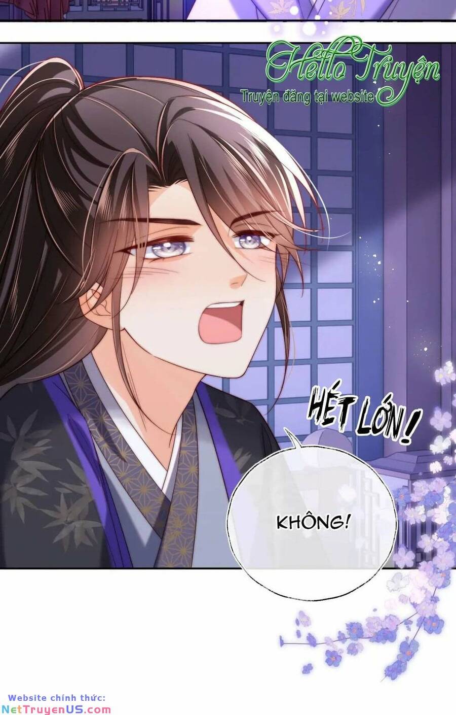 Dưỡng Địch Vi Hoạn Chap 263 - Next Chap 264