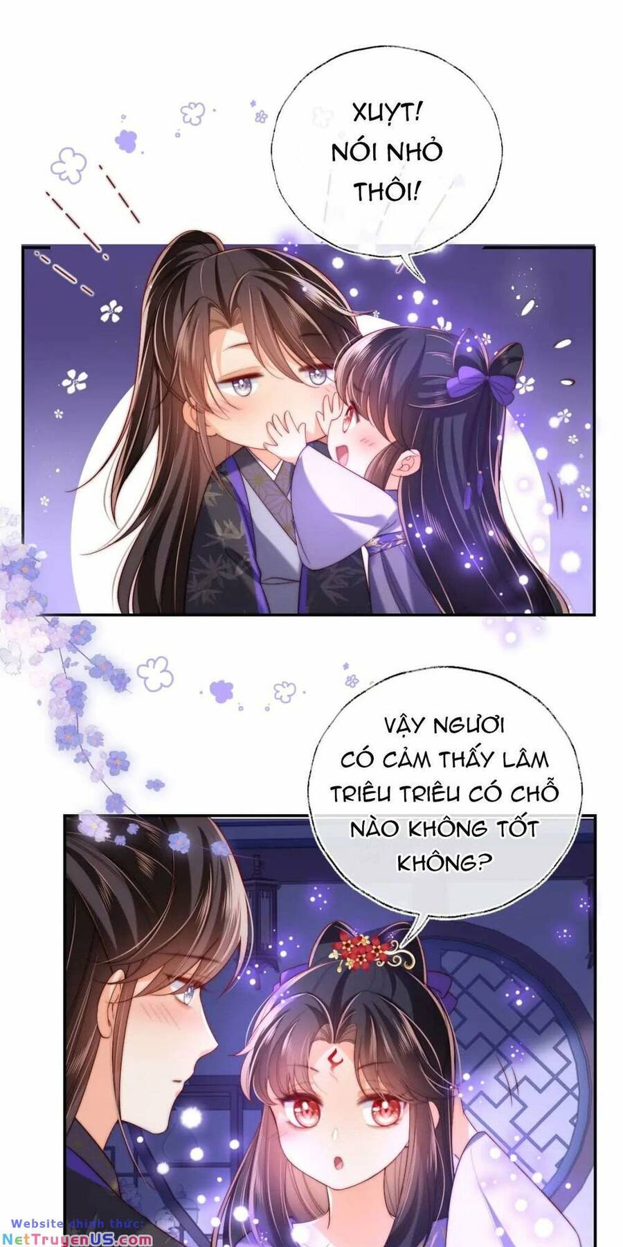 Dưỡng Địch Vi Hoạn Chap 263 - Next Chap 264