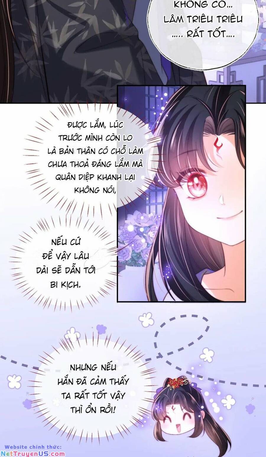 Dưỡng Địch Vi Hoạn Chap 263 - Next Chap 264
