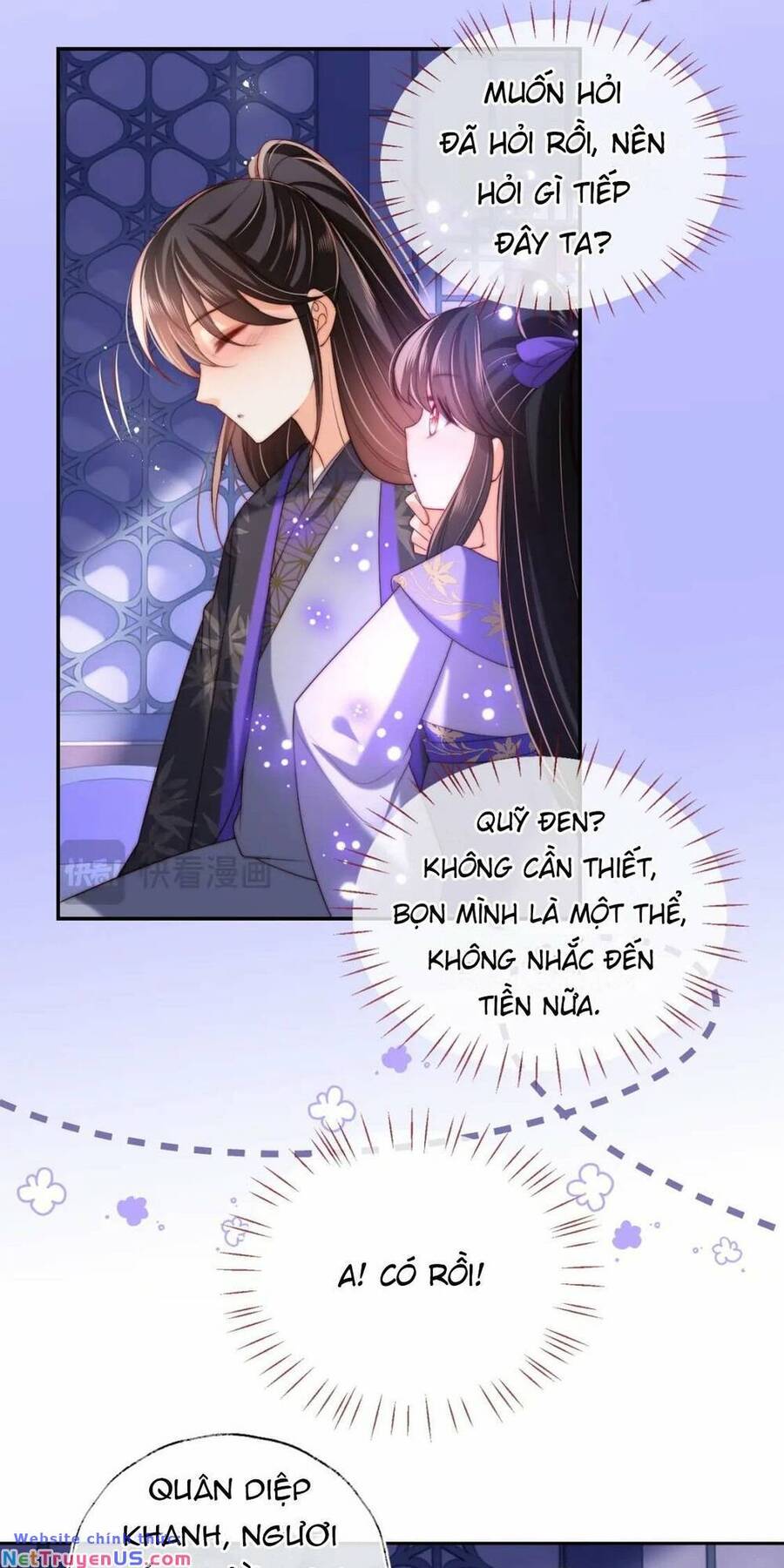 Dưỡng Địch Vi Hoạn Chap 263 - Next Chap 264