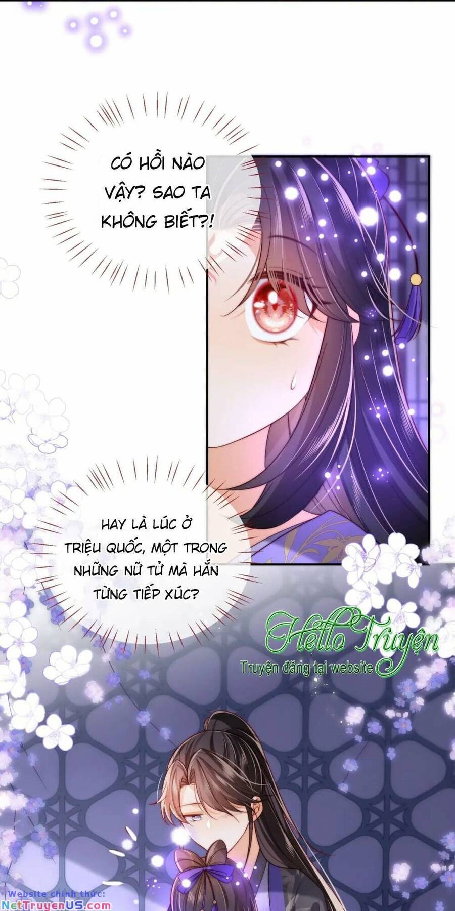 Dưỡng Địch Vi Hoạn Chap 263 - Next Chap 264