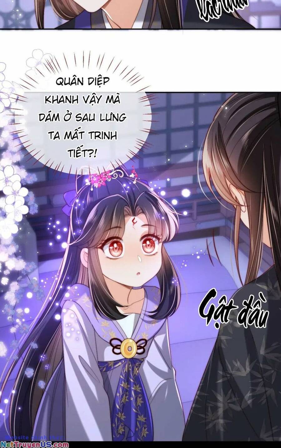Dưỡng Địch Vi Hoạn Chap 263 - Next Chap 264